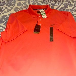 NWT men’s size L shirt